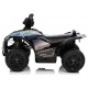 Laste elektriline ATV