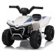 Laste elektriline ATV