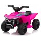 Laste elektriline ATV