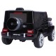 Elektriauto laste akuauto Mercedes G63 High Door