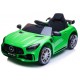 Elektriauto laste akuauto Mercedes-Benz GTR