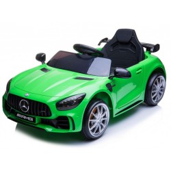Детский электромобиль Mercedes-Benz GTR