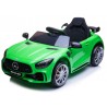 Детский электромобиль Mercedes-Benz GTR