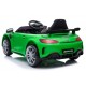 Elektriauto laste akuauto Mercedes-Benz GTR