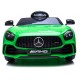 Elektriauto laste akuauto Mercedes-Benz GTR