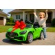 Elektriauto laste akuauto Mercedes-Benz GTR