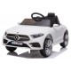 Детский электромобиль Mercedes-Benz CLS-350