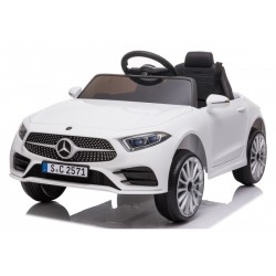 Elektriauto laste akuauto Mercedes-Benz CLS-350