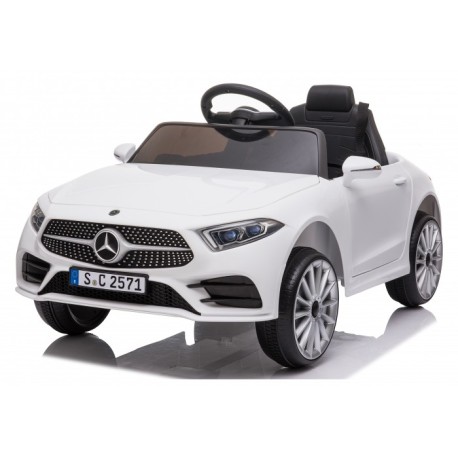 Elektriauto laste akuauto Mercedes-Benz CLS-350