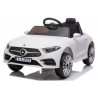 Детский электромобиль Mercedes-Benz CLS-350