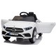Elektriauto laste akuauto Mercedes-Benz CLS-350