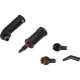 Aurupuhasti 1800-2500W 2L KD5393
