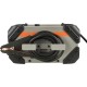 Akulaadija käivitusega 20-500Ah 12/24V 60A KD5341