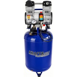 Õlivaba kompressor 2200W 100L KD4097