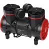 Õlivaba õhukompressor - 1500W mootor KD4078