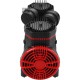 Õlivaba õhukompressor - 1500W mootor KD4078