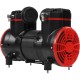 Õlivaba õhukompressor - 1500W mootor KD4078
