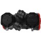 Õlivaba õhukompressor - 1500W mootor KD4078