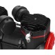 Õlivaba õhukompressor - 1500W mootor KD4078