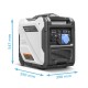 Бензиновый генератор STAHLWERK IG-5500 ST 5,5 кВт