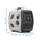 Бензиновый Инверторный генератор STAHLWERK IG-3500 ST 3,5 кВт