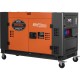 Generaator 20 kW 230/400 V KD3246
