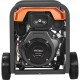 Generaator 9kW 230V KD3249