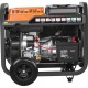 Generaator 9kW 230V KD3249