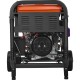 Generaator  7kW 230/400V KD3248