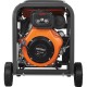 Generaator  7kW 230/400V KD3248