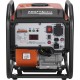 Invertergeneraator generaator 4kW 110/120/230V KD3238
