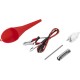 Инверторный генератор 4 кВт 110/120/230 В KD3238