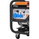 Generaator 8 kW 230 V KD3235