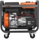 Generaator 8 kW 230 V KD3235