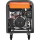 Generaator 8 kW 230 V KD3235