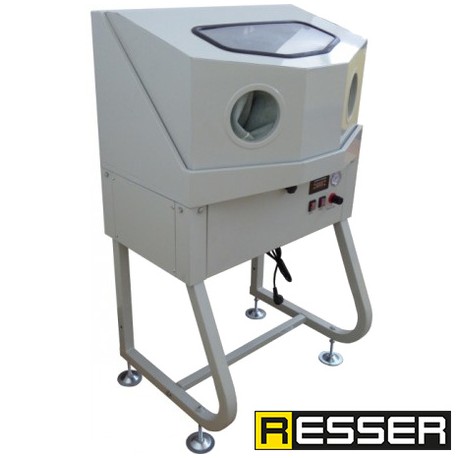 Kuuma vee survepesur Resser