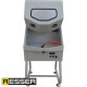 Kuuma vee survepesur Resser