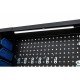Mobiilne töölaud Resser 215cm