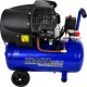 Õlikompressor kompressor 50L 3,5kW 380L/min KD4049