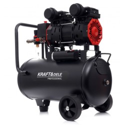 Õlivaba kompressor 24L / 1390W KD1385