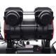Õlivaba kompressor 24L / 1390W KD1385