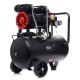 Õlivaba kompressor 24L / 1390W KD1385