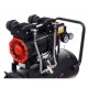 Õlivaba kompressor 24L / 1390W KD1385