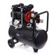 Õlivaba kompressor 24L / 1390W KD1385