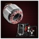 Õlivaba kompressor 24L / 1390W KD1385