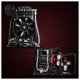 Õlivaba kompressor 24L / 1390W KD1385