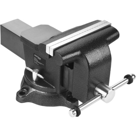 Pöörlevad kruustangid alasi abil 200mm KD3683