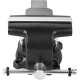Pöörlevad kruustangid alasi abil 200mm KD3683