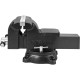 Pöörlevad kruustangid alasi abil 200mm KD3683
