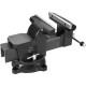 Pöörlevad kruustangid alasi abil 200mm KD3683